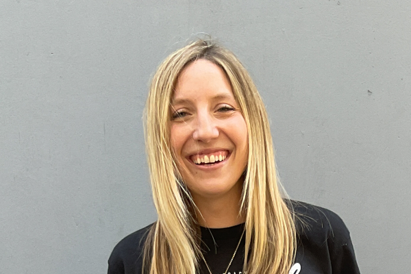 Hannah Beadle